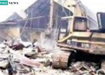 Hotel Owner Seeks One Billion Naira Compensation from Rivers State Government Over Property Demolition