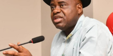 Diri Presents N689.4bn ‘Budget of ASSURED Prosperity’ to Bayelsa Assembly for 2025