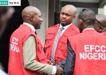 EFCC Struggles to Enforce Ban on Naira Abuse
