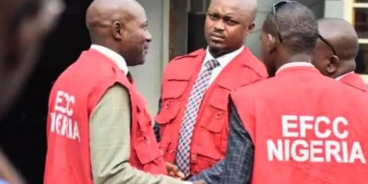 EFCC Struggles to Enforce Ban on Naira Abuse