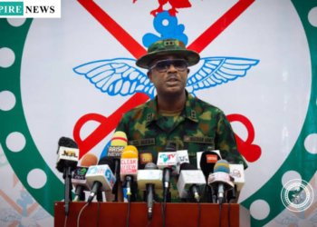 Insecurity: Defence Headquarters Denies Terrorist Takeover of Training Camp in Niger