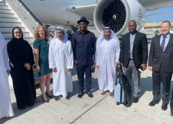 Emirates Resumes Flights to Nigeria as Keyamo Secures New UAE Aviation Deal