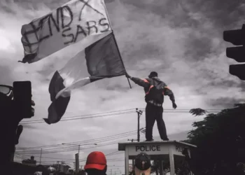 EndSars Anniversary: Memorial protesters gain freedom, accuse the police of brutalisation.
