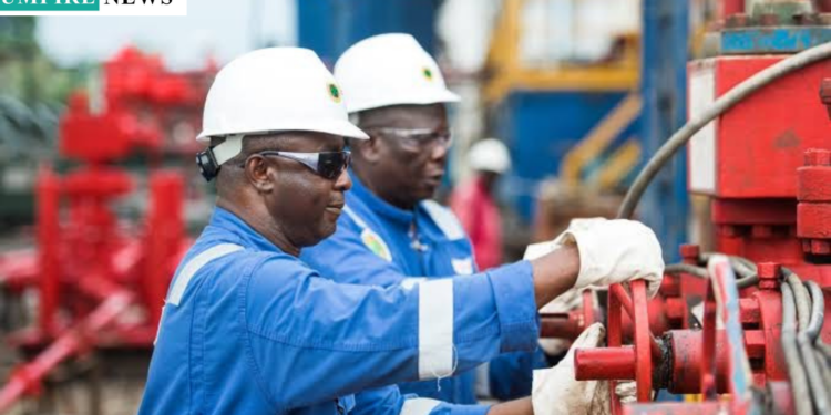 Nigeria Unveils Major Tax Relief to Boost Oil and Gas Sector Revival
