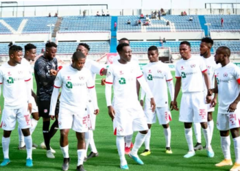 NPFL: Shooting Star Set to Face Enyimba in Ibadan