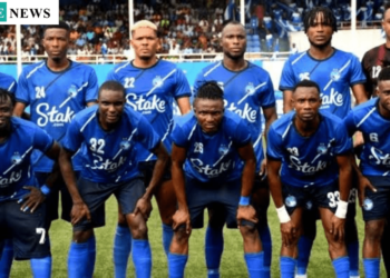 NPFL: Enyimba Takes Down Akwa United in a Late Goal Win