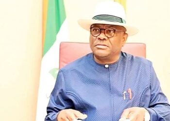 PDP SET TO SANCTION WIKE FOR ANTI-PARTY ACTIVITIES