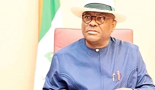 PDP SET TO SANCTION WIKE FOR ANTI-PARTY ACTIVITIES