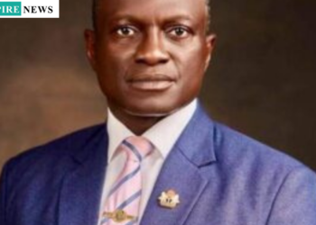 FG Calls for Stronger Alliances to Disrupt Terrorism Financing