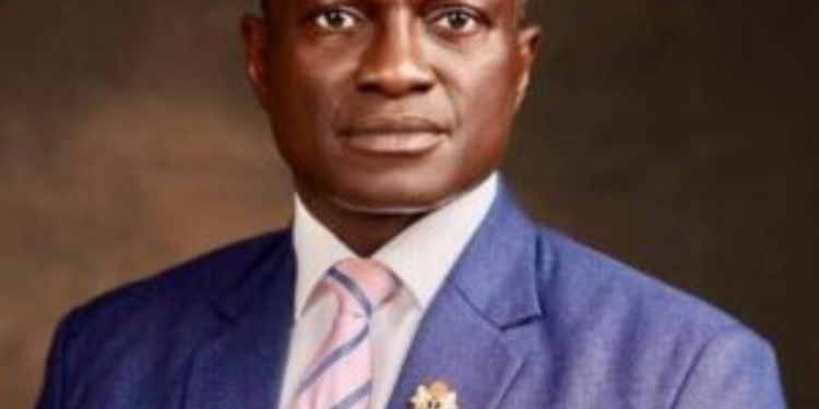 FG Calls for Stronger Alliances to Disrupt Terrorism Financing