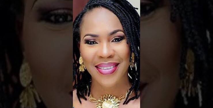 Faithia Williams Addresses Backlash over “Efunroye: The Unicorn,” Emphasizes Artistic Vision