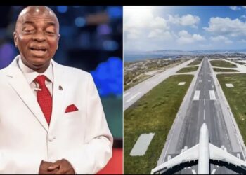 Federal Government Approves Airstrip for Canaanland, Oyedepo Announces