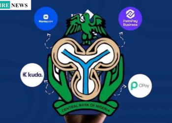 Nigerian Mobile Transactions Soars as Fintechs Record Major Increase in 5 Years