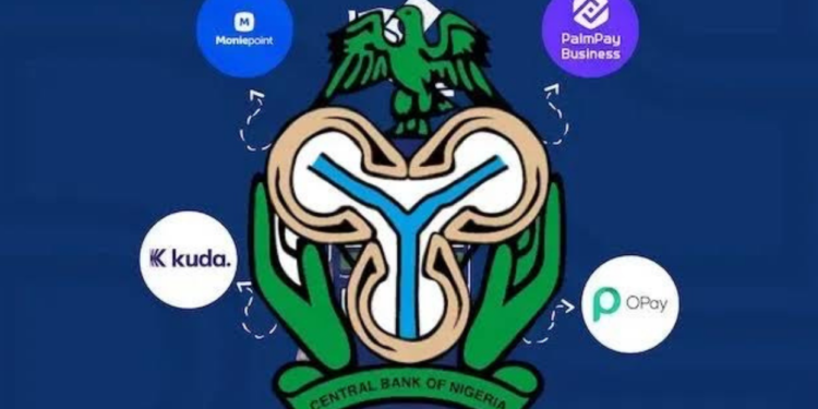 Nigerian Mobile Transactions Soars as Fintechs Record Major Increase in 5 Years