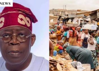 Food Inflation Hits 37.52% as Tinubu Promises Security to Farmers Against Banditry, Increase Food Production