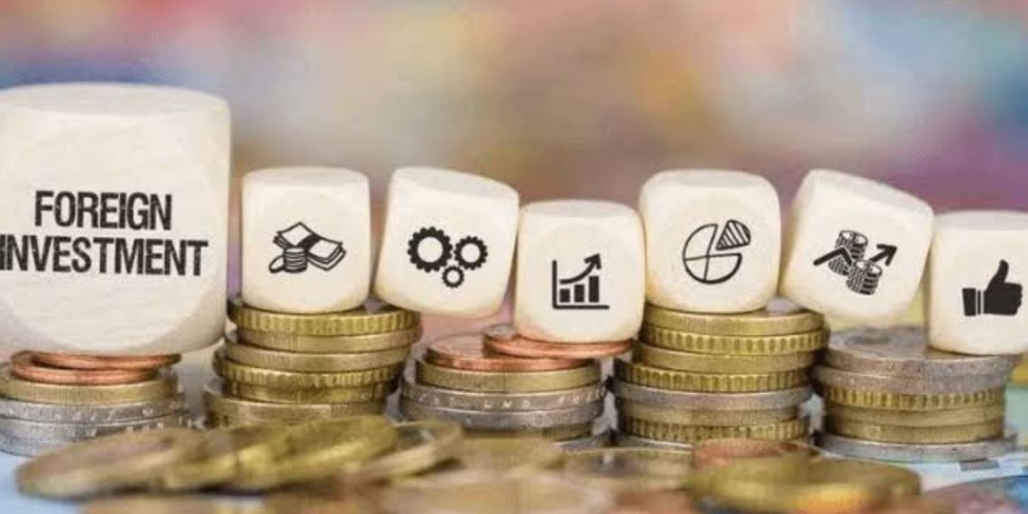 Nigeria: Discover the Leading Sectors for Foreign Investment in Second Quarter 2024