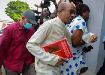 Former CBN Governor Emefiele Faces Potential Loss of $2 Million and Prime Assets