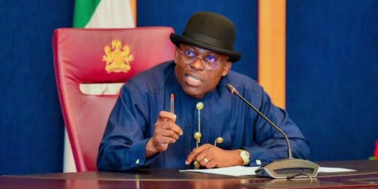 Rivers State Governor Declares Public Holidays Ahead of LG Elections