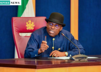 Rivers LG Election: Police Attempt to Seize RSIEC Ahead of Local Elections