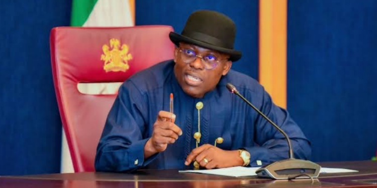 Rivers LG Election: Police Attempt to Seize RSIEC Ahead of Local Elections