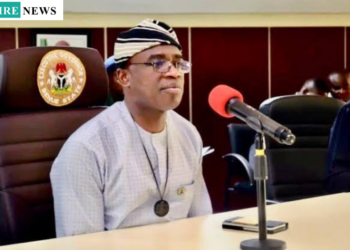 APC Sweeps Benue Local Government Polls, Winning All 23 Chairmanship Seats