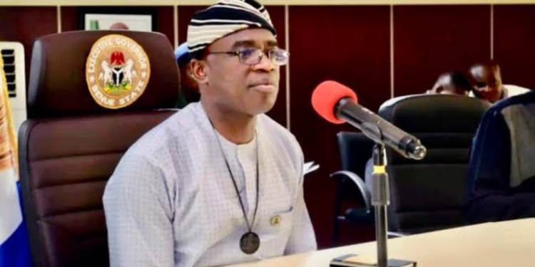 APC Sweeps Benue Local Government Polls, Winning All 23 Chairmanship Seats