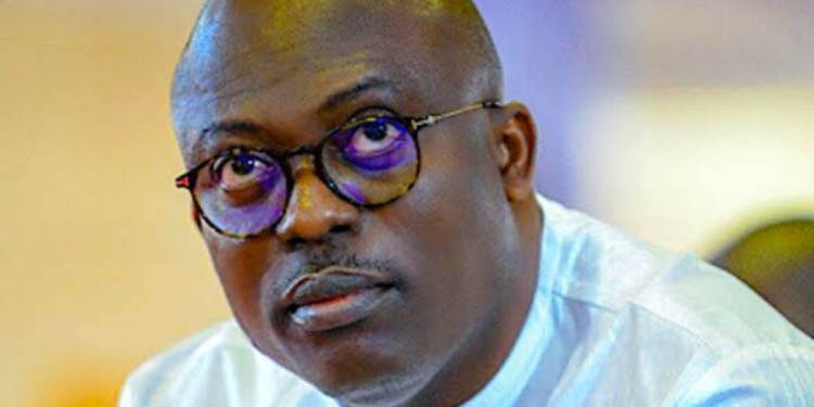 Rivers Crisis: Condemnations Trail Police Conduct