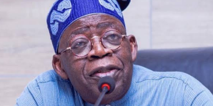 Tinubu Departs UK for France as Nigerians Lament Fuel Price Hike