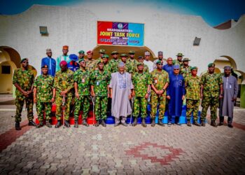 Insecurity: Defence Minister orders troops to arrest notorious bandit leader, Tunji