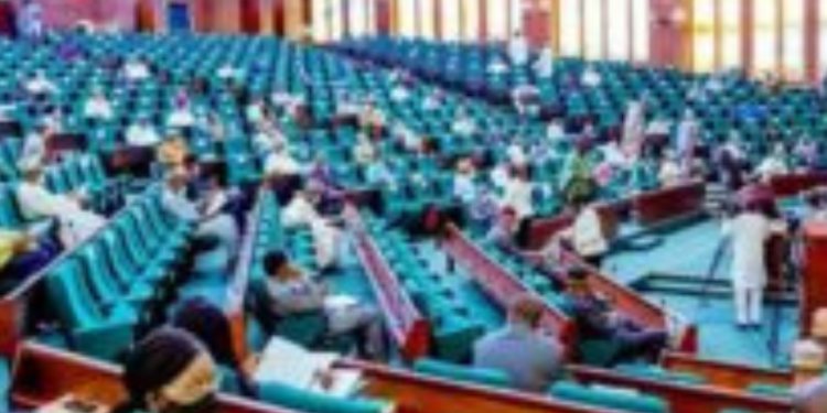 Bill for New Federal Medical Centre in Lagos Passes Second Reading in House