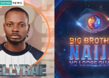 Delta State’s Star, KellyRae Crowned BBNaija Season 9 Champion