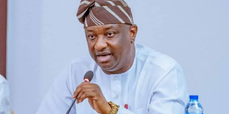 Keyamo Announces Dangote Refinery as Sole Supplier of Jet Fuel to All Nigerian Airlines