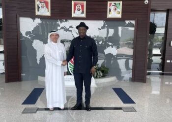 Keyamo Leads Nigerian Delegation to UAE, Seals New Aviation Deal for Direct Flights