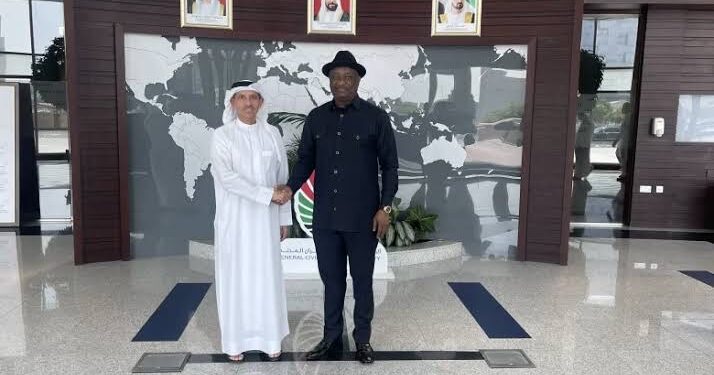 Keyamo Leads Nigerian Delegation to UAE, Seals New Aviation Deal for Direct Flights