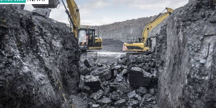 Kogi State Government Suspends all Mining Activities