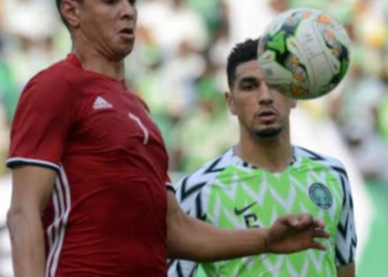 AFCON 2025 Qualifier: We’re Not Ready for Super Eagles – Libya Coach Cries Out