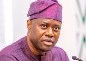 ONDO ELECTIONS: S’WEST PDP CAUCUS BACKS MAKINDE ON REDEPLOYMENT OF ONDO INEC REC