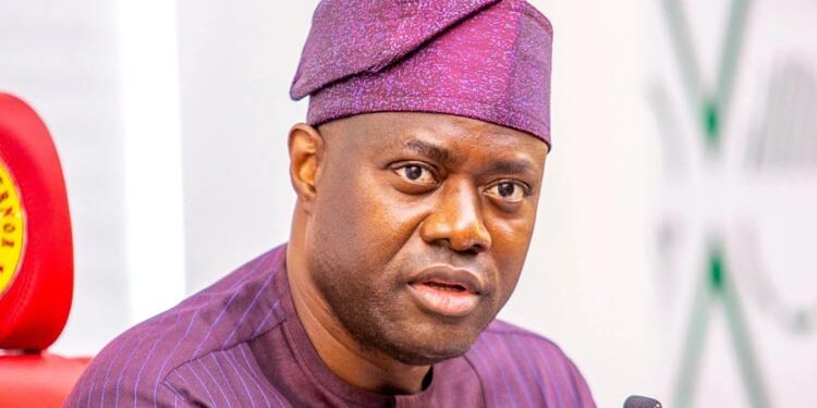 ONDO ELECTIONS: S’WEST PDP CAUCUS BACKS MAKINDE ON REDEPLOYMENT OF ONDO INEC REC