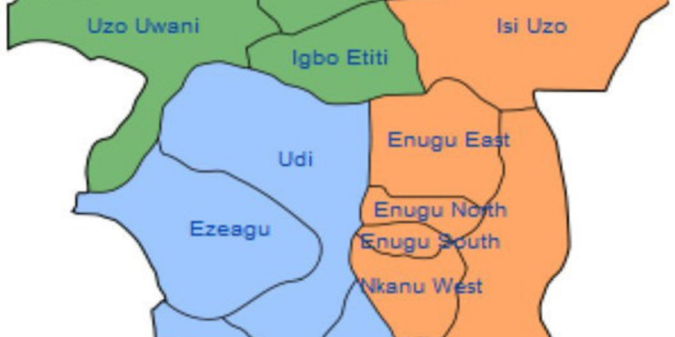 Cholera outbreak kills 10 people in Enugu