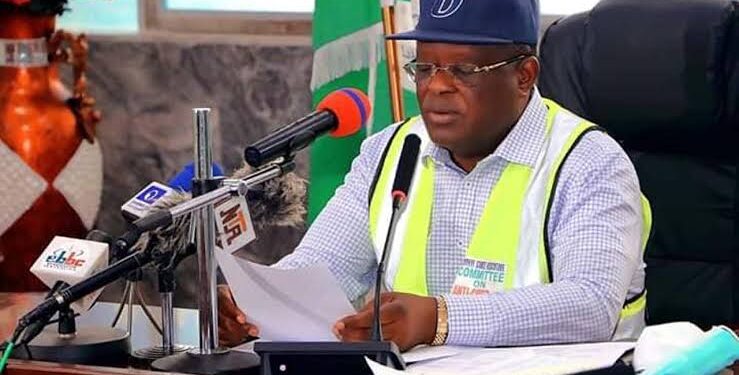 Abuja-Kaduna Highway: FG Terminates Julius Berger’s Contract Over Irregularities