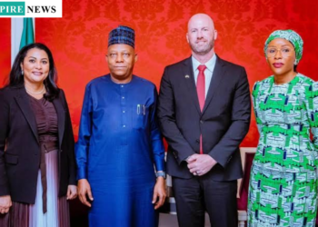 Nigeria Launches $10 Billion Global Fund to Boost MSMEs