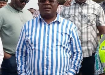 Umahi Confirms Lagos-Calabar Highway on Track Despite Challenges