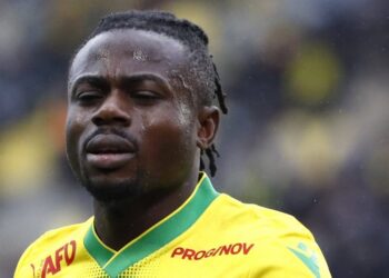 AFCON 2025: ‘No Match is Easy in Africa’ – Moses Simon Cautions Super Eagles