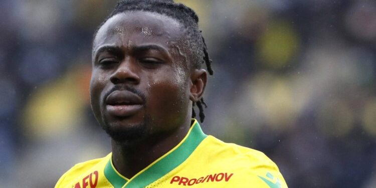 AFCON 2025: ‘No Match is Easy in Africa’ – Moses Simon Cautions Super Eagles