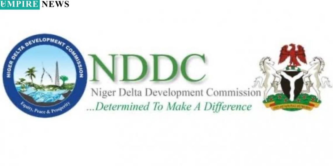 NDDC Link Contracts to NDCCITMA Registration in New Policy Shift