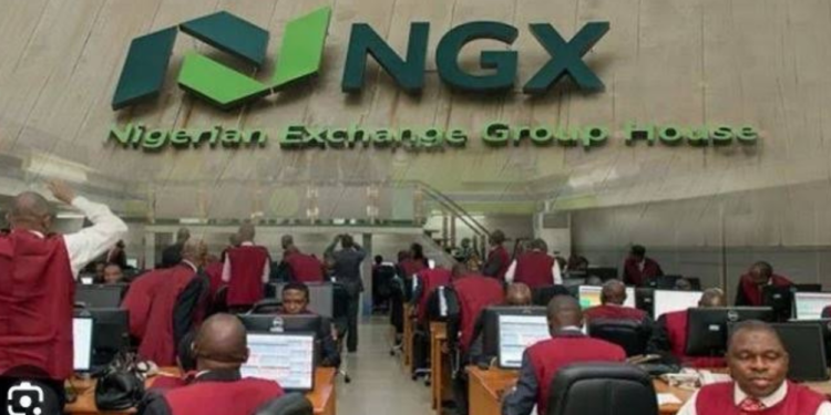 NGX Group Applauds German Government for Pioneering Impact Investment in Nigeria