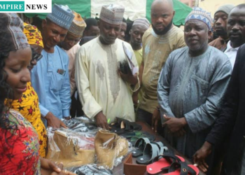 New Livestock Ministry to Boost Nigeria’s Economy and Tackle Insecurity – NILEST