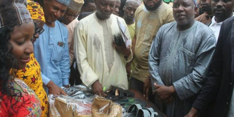 New Livestock Ministry to Boost Nigeria’s Economy and Tackle Insecurity – NILEST