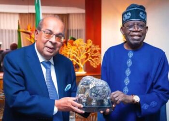 NIBC INITIATES PLANS TO BOOST NIGERIA’S EXPORTS, CALLS FOR MORE BILATERAL RELATIONS WITH INDIA