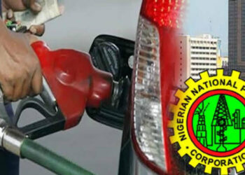 Motorists Face Long Queues as NNPCL Hikes Fuel Price